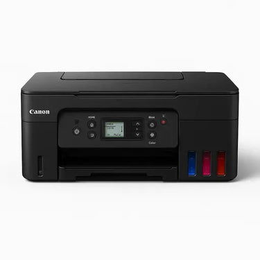 Canon 3730 Printer for High-Quality Color Printing - Printers